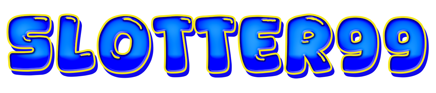 Slotter99 logo